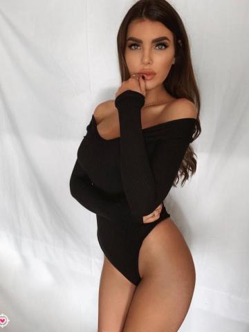 Индивидуалка Изабелла Фотография 7